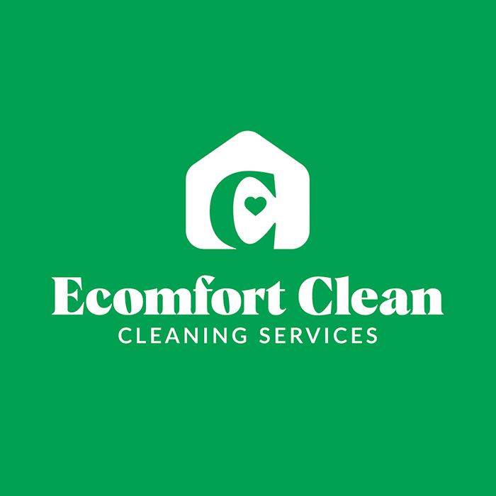 Banner de la marca Ecomfort Clean